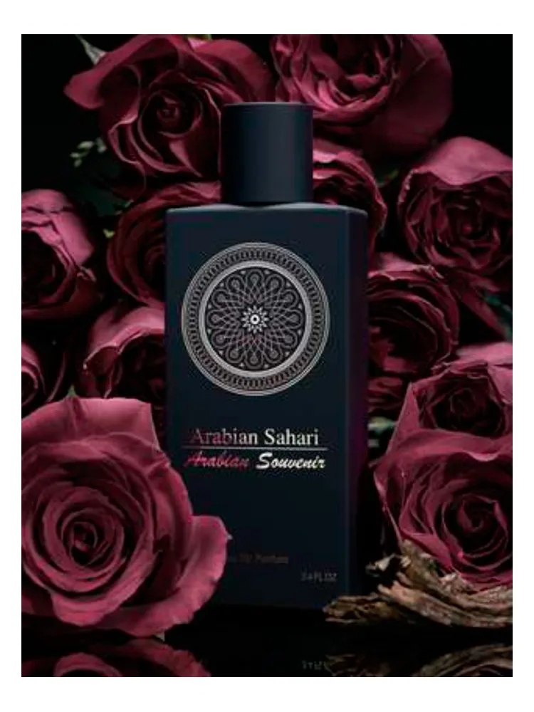 Arabian Sahari