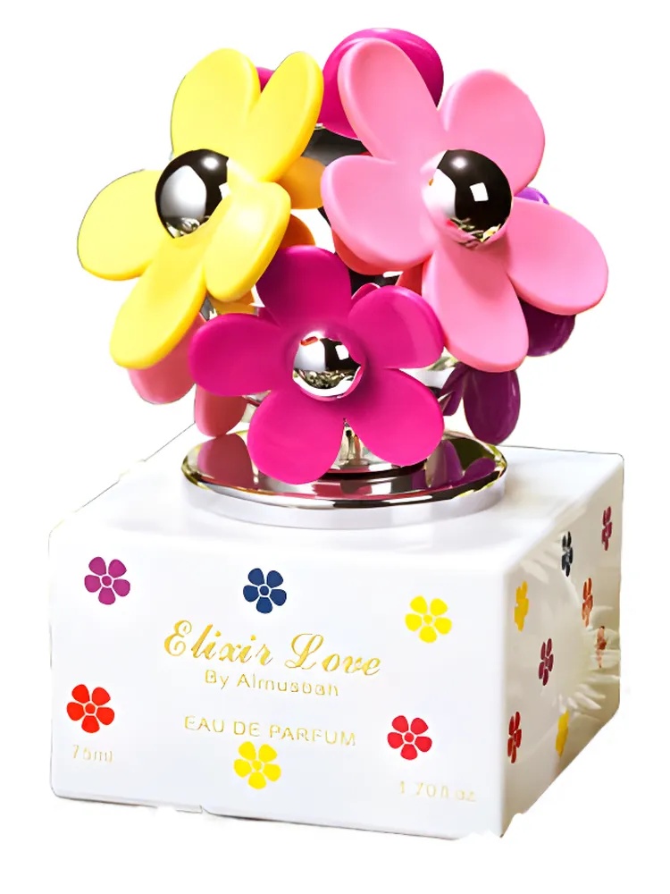 Elixir Love