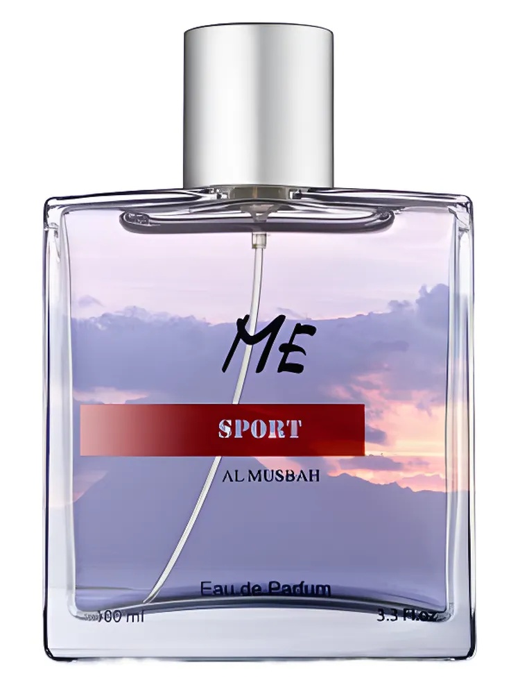 Me Sport