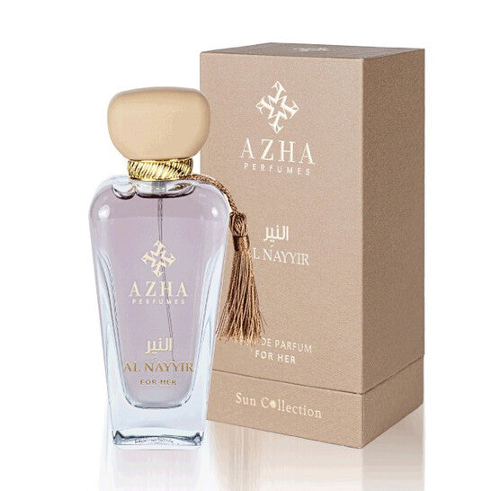 Al Nayyir EDP