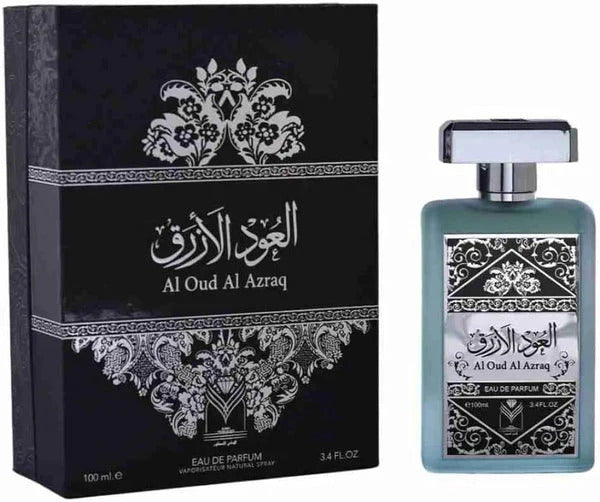 Al Oud Al Azraq EDP