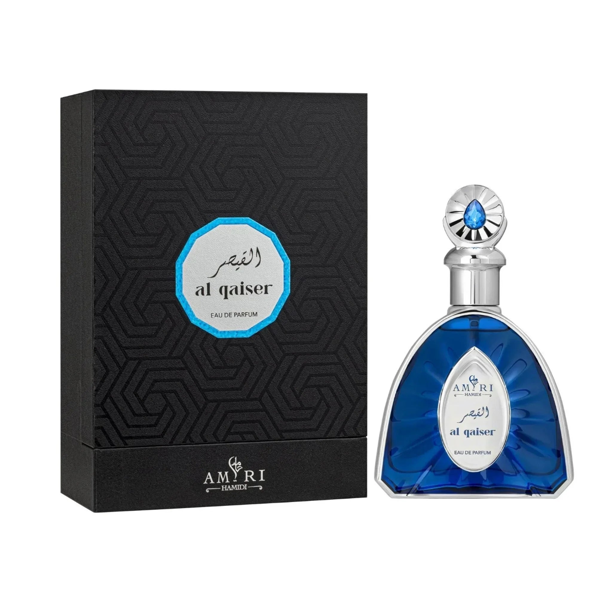 Al Qaiser Amiri EDP