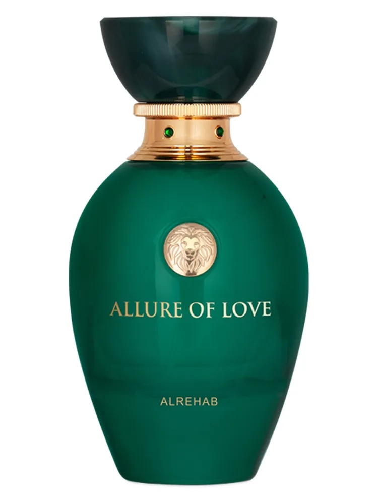 Allure of Love
