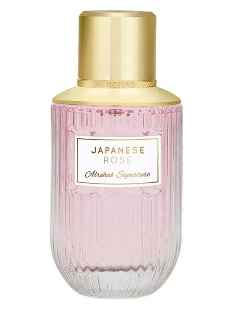 Japanese Rose