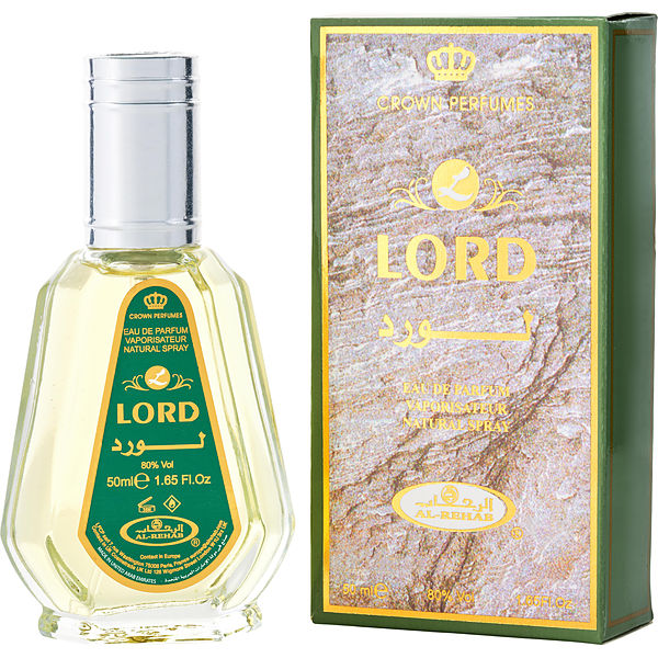 Al Rehab Lord EDP