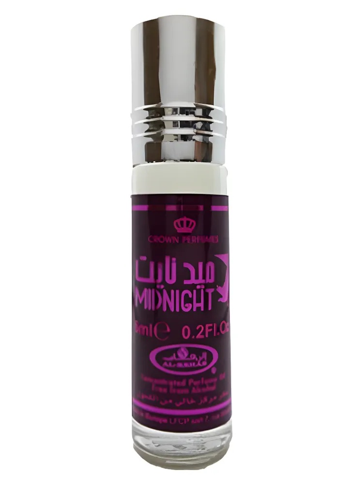 Midnight