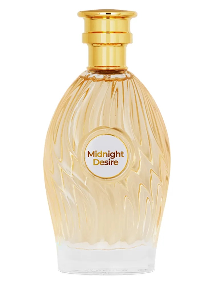 Midnight Desire