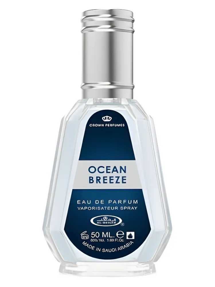 Ocean Breeze
