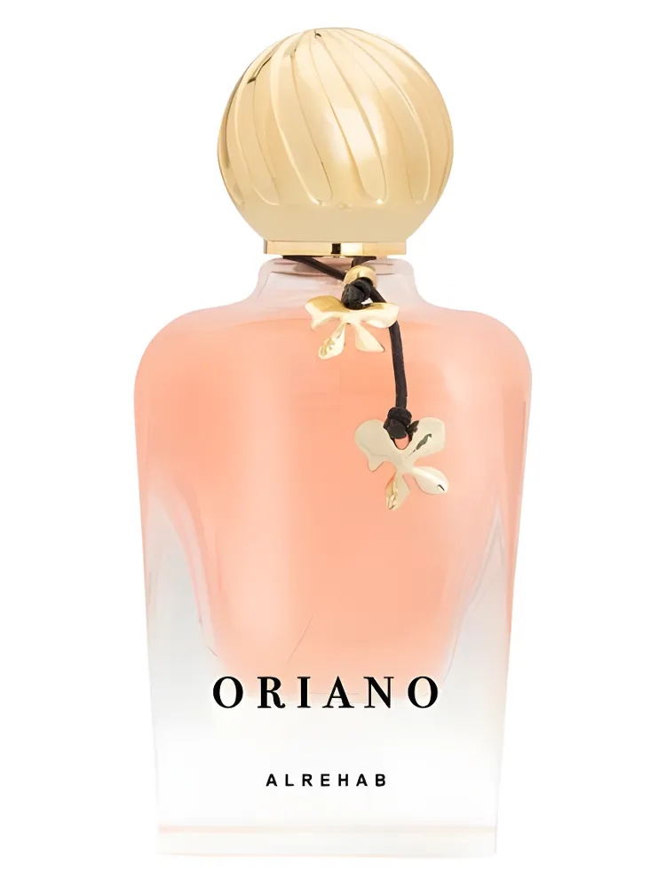 Oriano