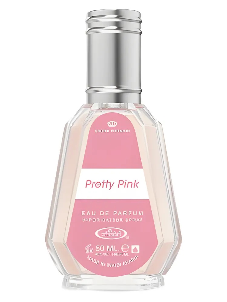 Pretty Pink