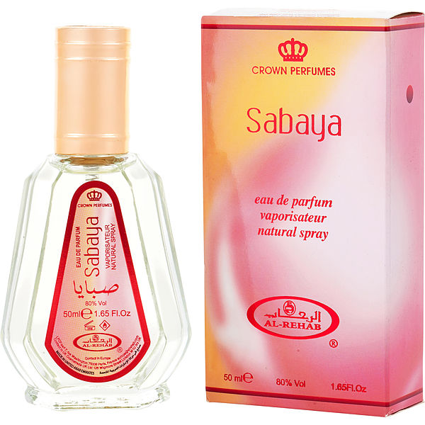 Al Rehab Sabaya EDP