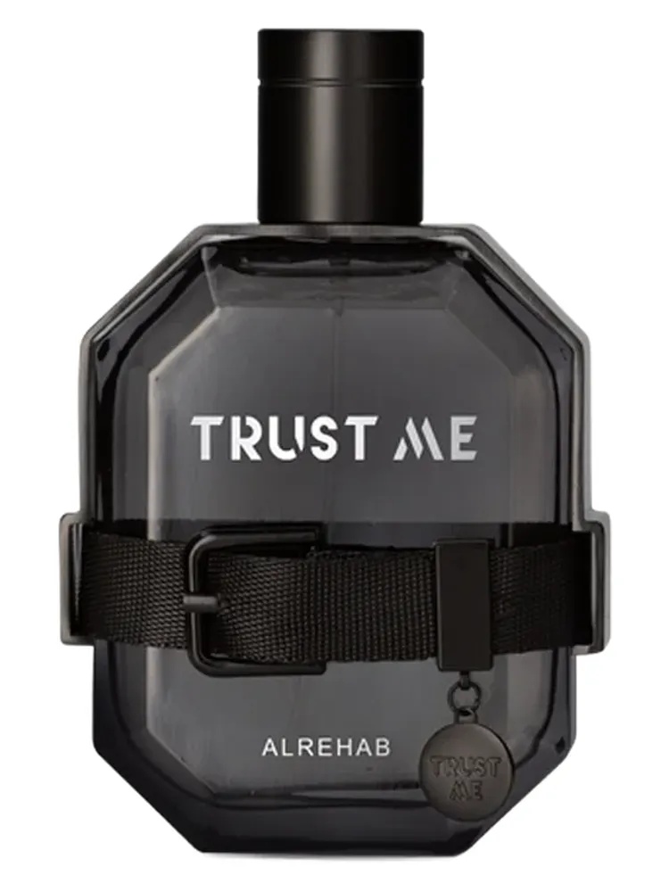 Trust Me