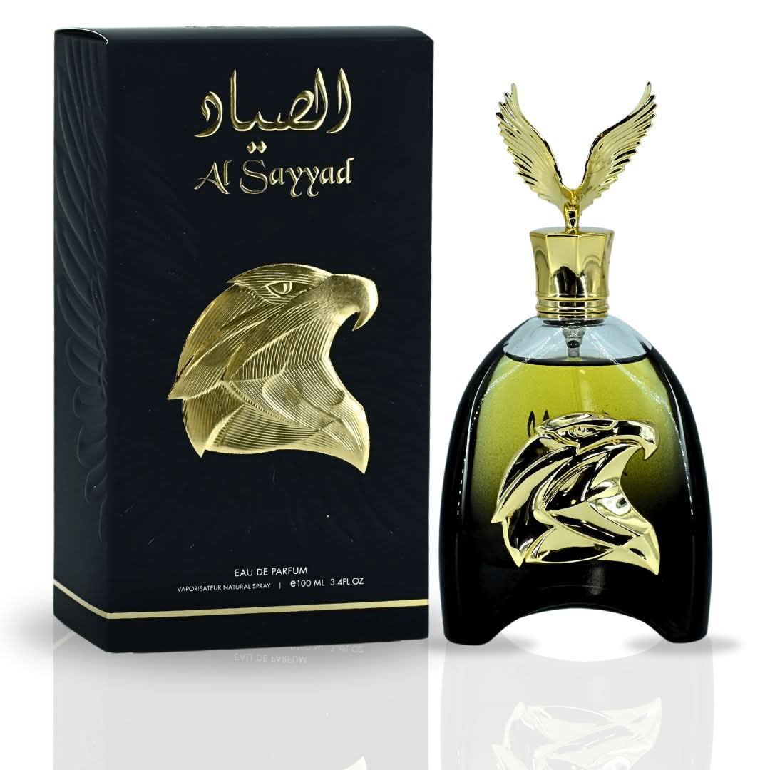 Al Sayyad EDP