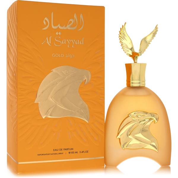Al Sayyad Gold EDP