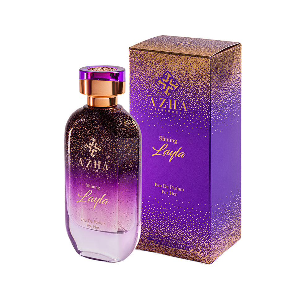 Al Shining Layla EDP