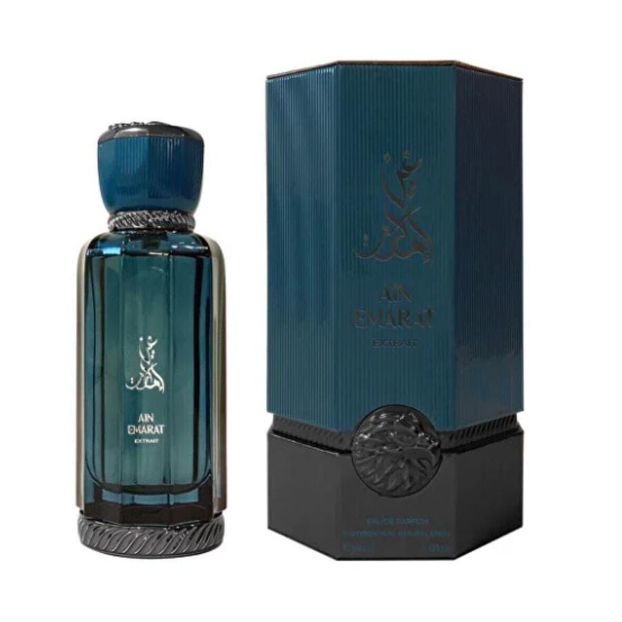 Al Wataniah Ain Emarat Extrait EDP