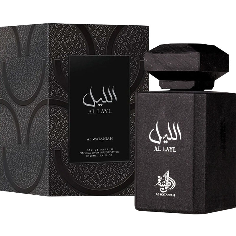 Al Wataniah Al Layl EDP