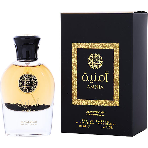 Al Wataniah Amnia EDP