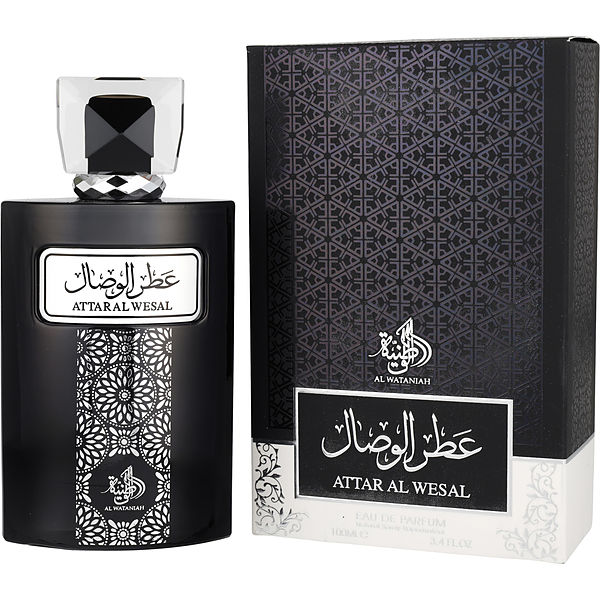 Al Wataniah Attar Al Wesal EDP