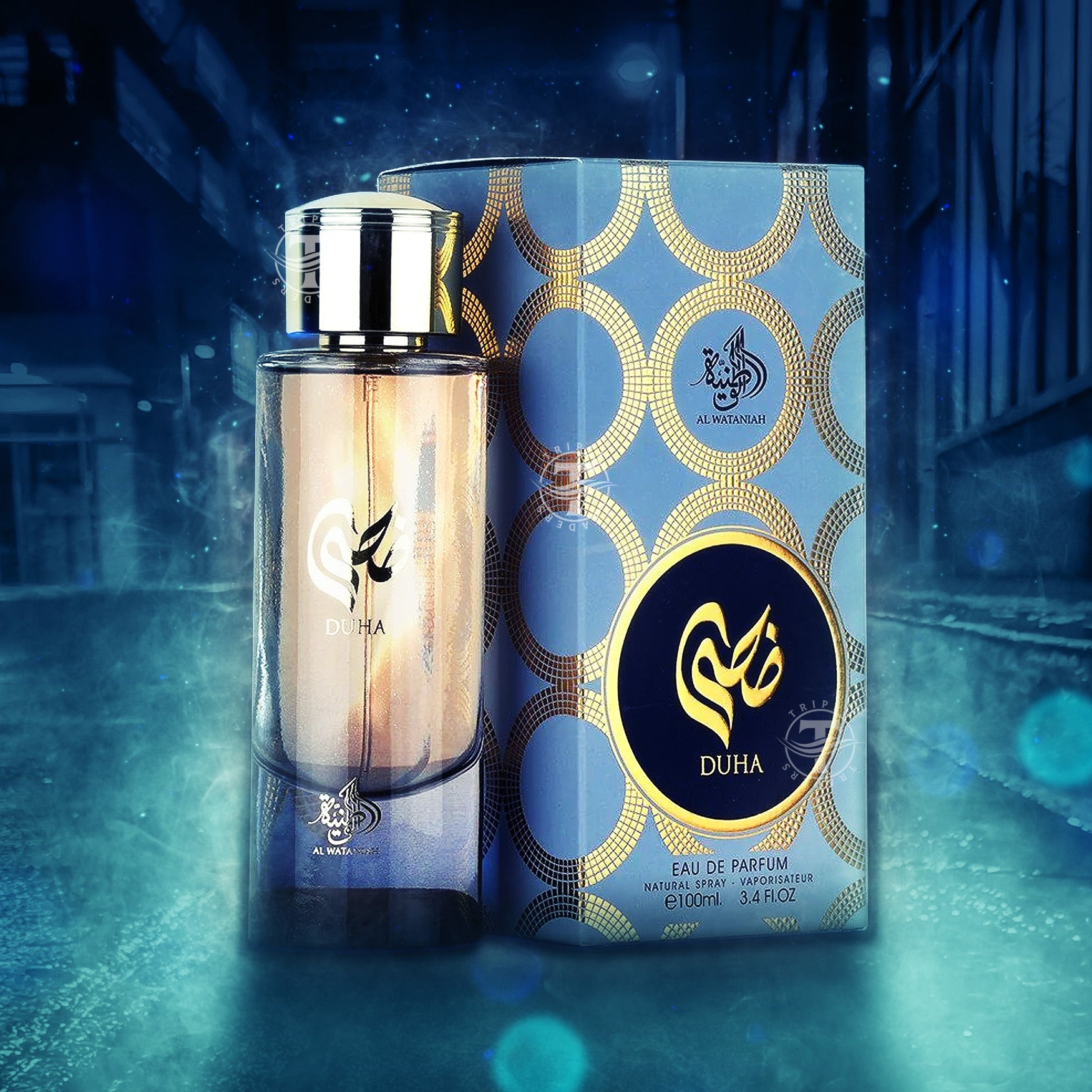 Al Wataniah Duha EDP