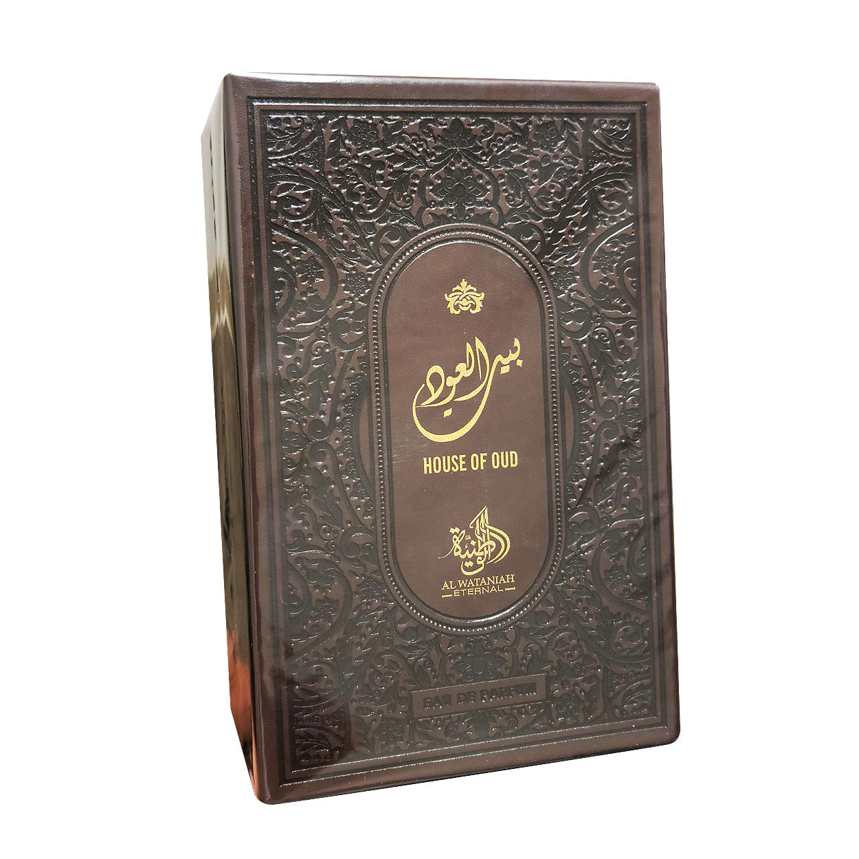 Al Wataniah Eternal House Of Oud EDP