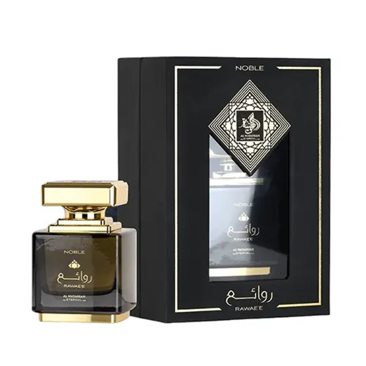 Al Wataniah Eternal Rawae'e Noble EDP