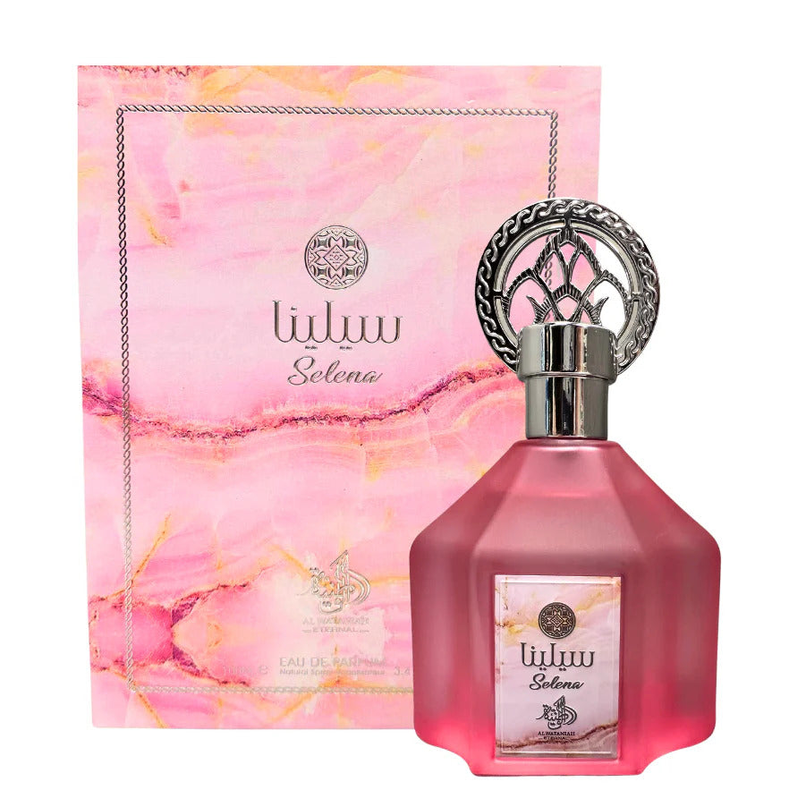 Al Wataniah Eternal Selena EDP