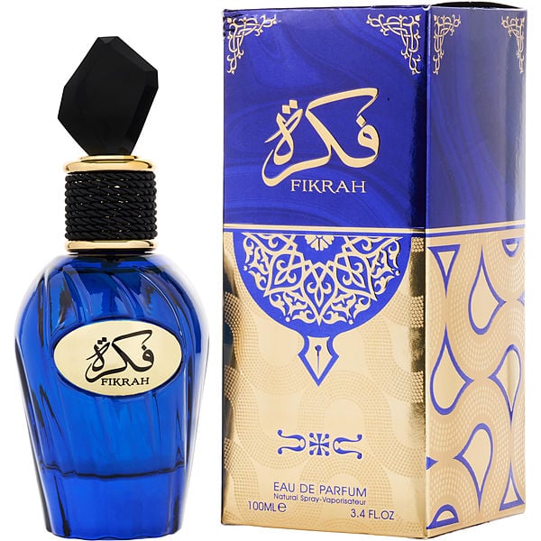 Al Wataniah Fikrah EDP