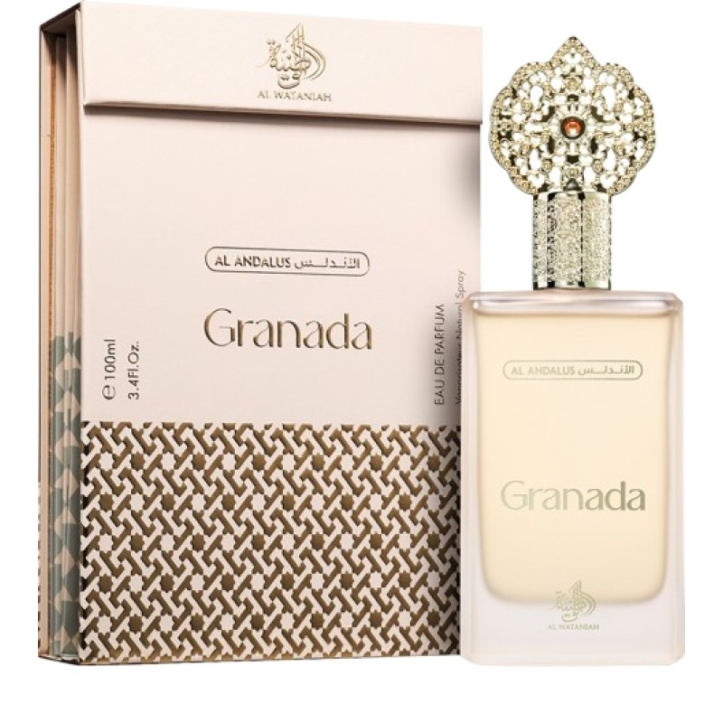 Al Wataniah Granada EDP