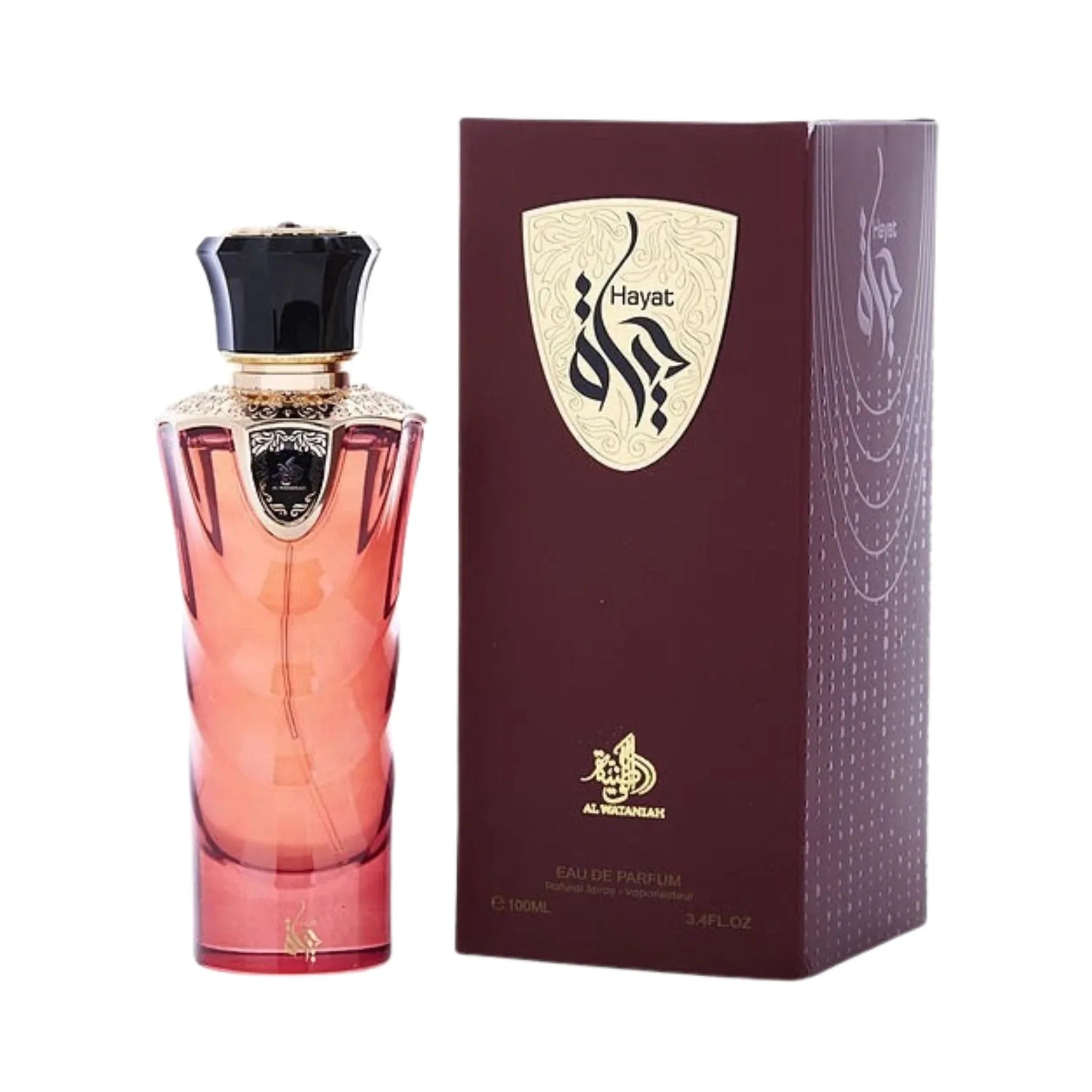 Al Wataniah Hayat EDP