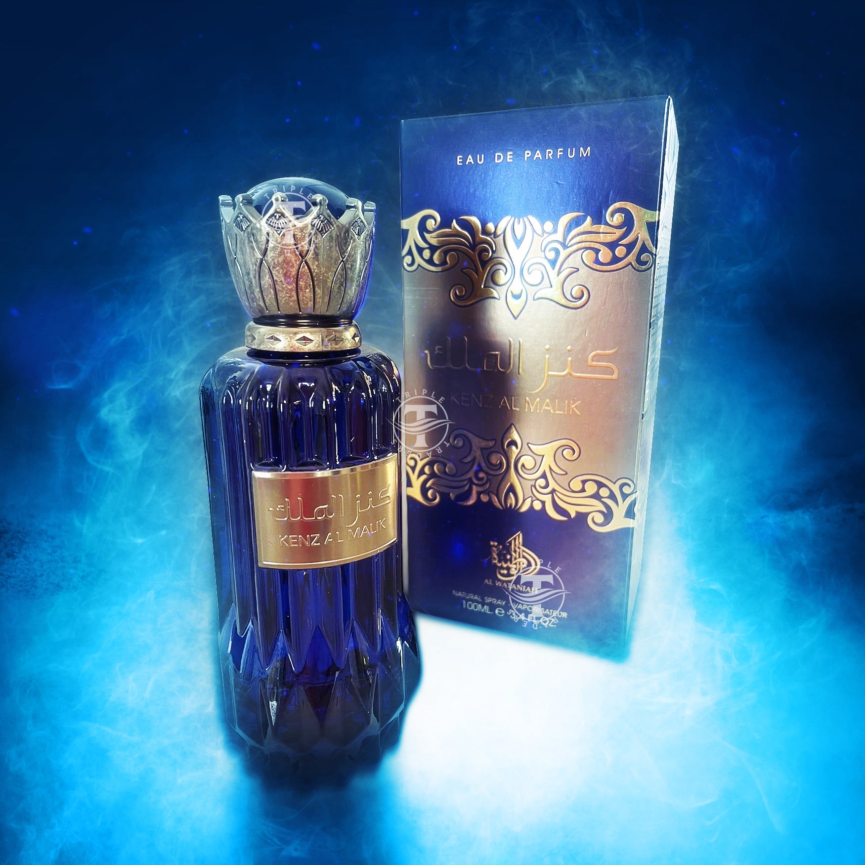Al Wataniah Kenz Al Malik EDP