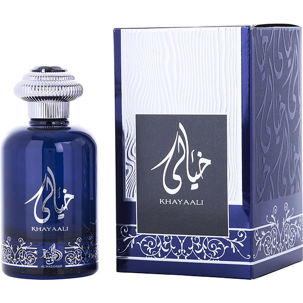 Al Wataniah Khayaali EDP