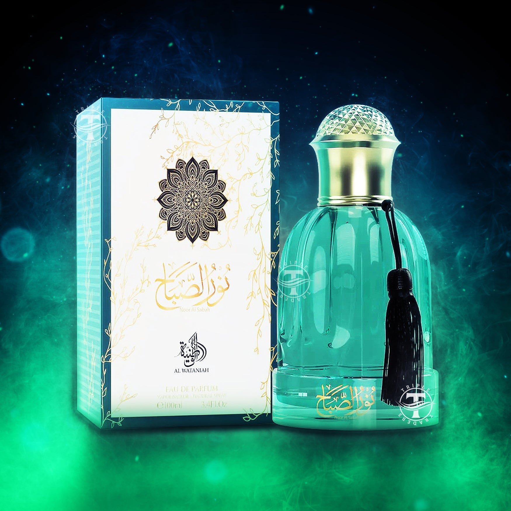 Al Wataniah Noor Al Sabah EDP