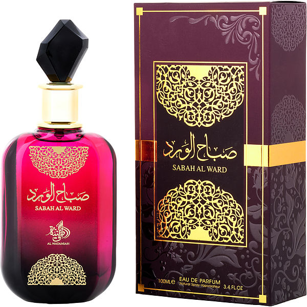 Al Wataniah Sabah Al Ward EDP