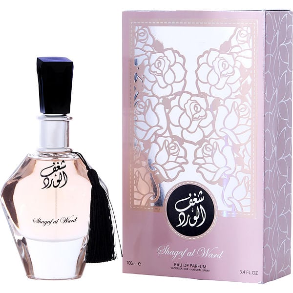 Al Wataniah Shaghaf Al Ward EDP