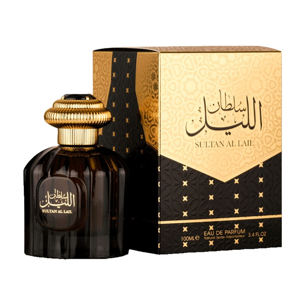 Al Wataniah Sultan Al Lail EDP