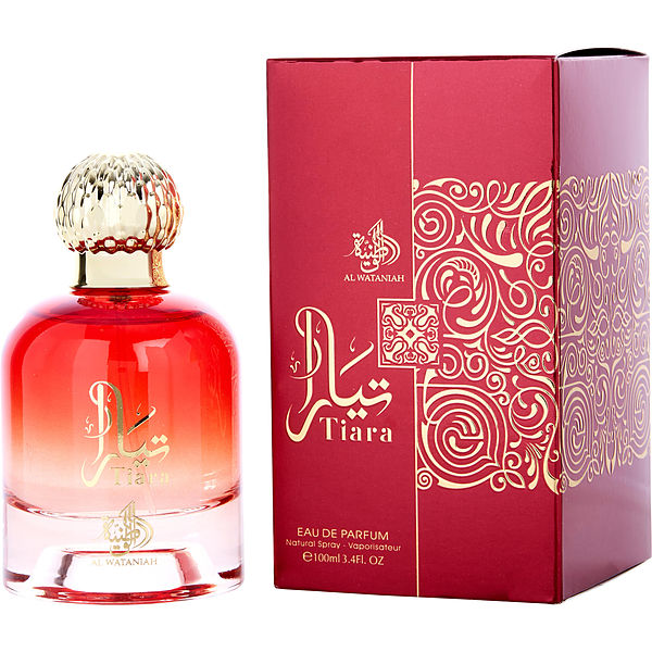 Al Wataniah Tiara EDP