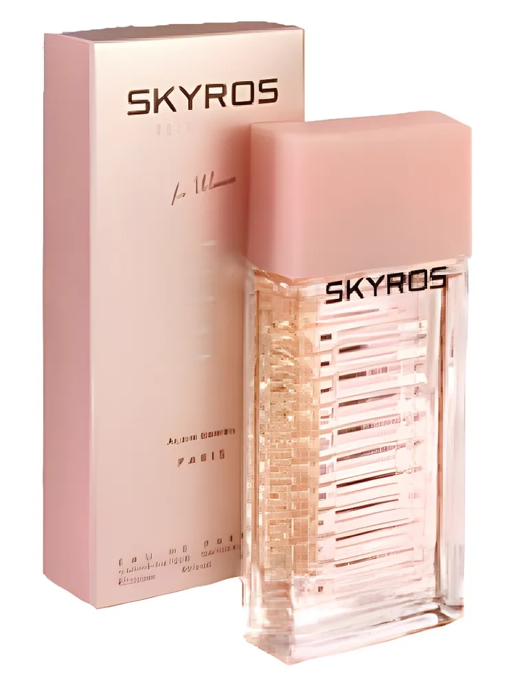 Skyros Rose