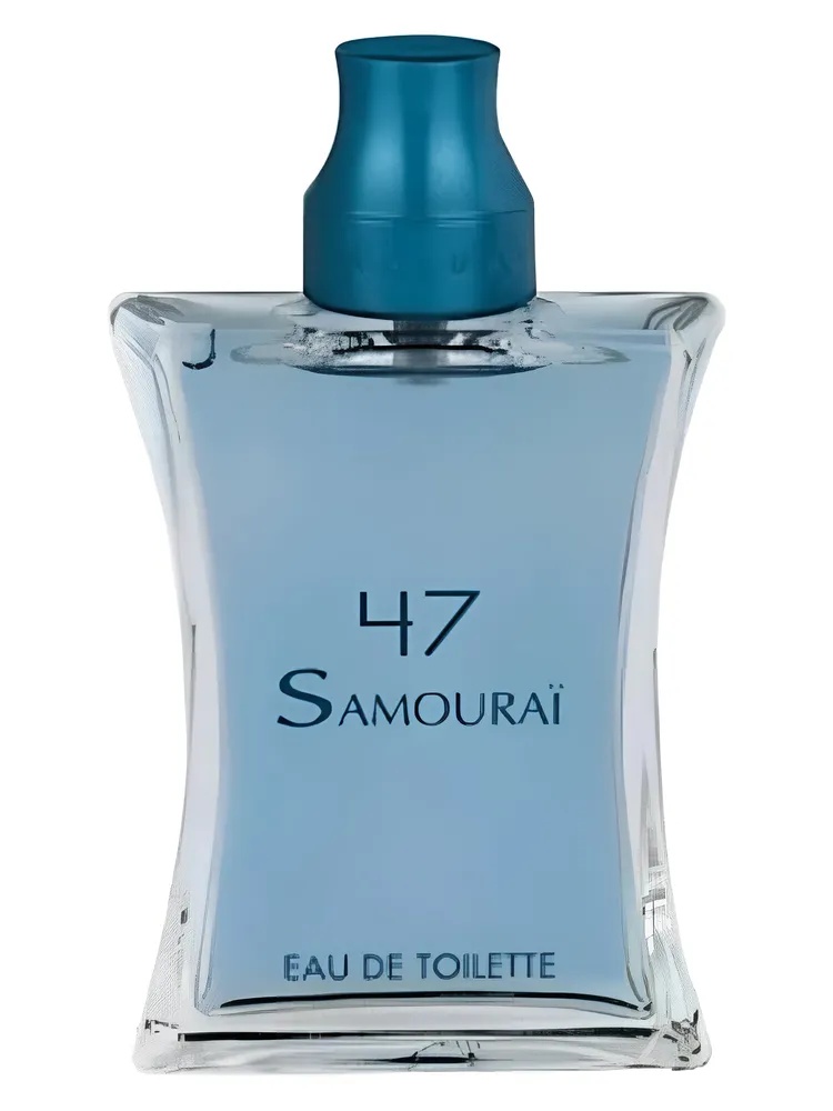 Samourai 47