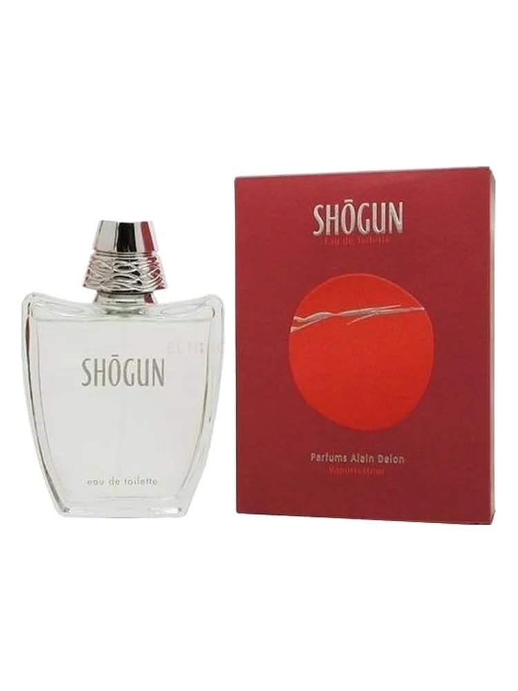 Shogun