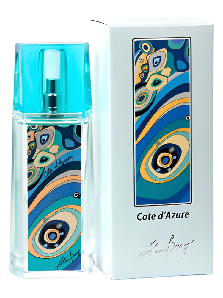 Cote d'Azure