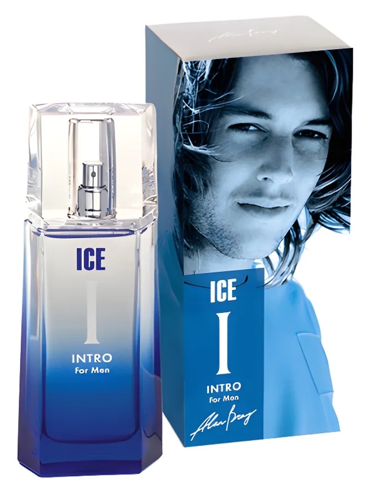 Ice Intro