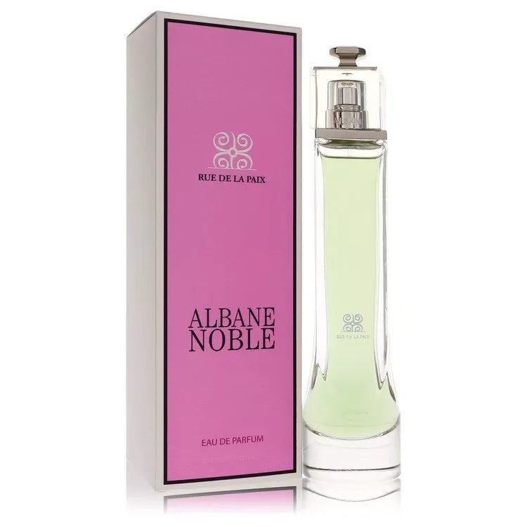 Albane Rue De La Paix EDP