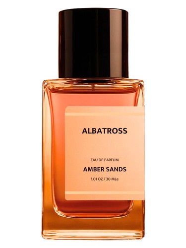 Amber Sands