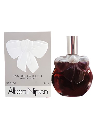 Albert Nipon