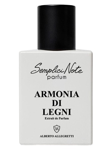Armonia di Legni