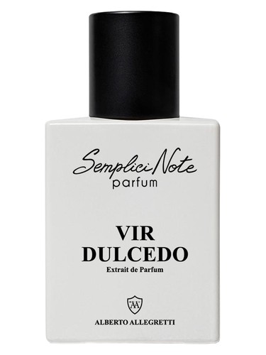 Vir Dulcedo