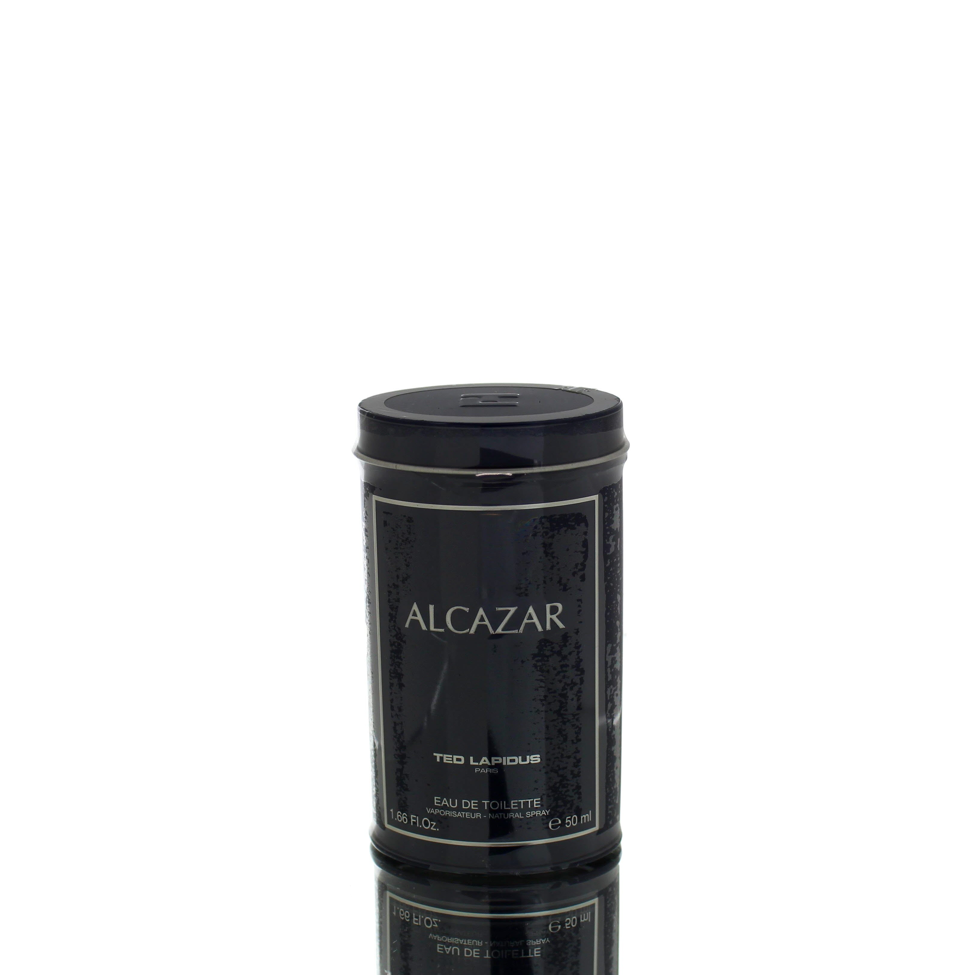 Alcazar EDT