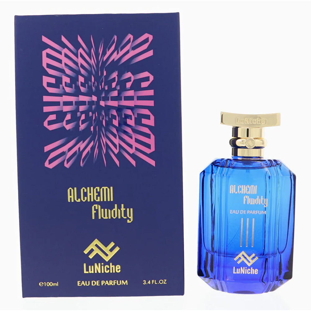 Alchemi Fluidity EDP