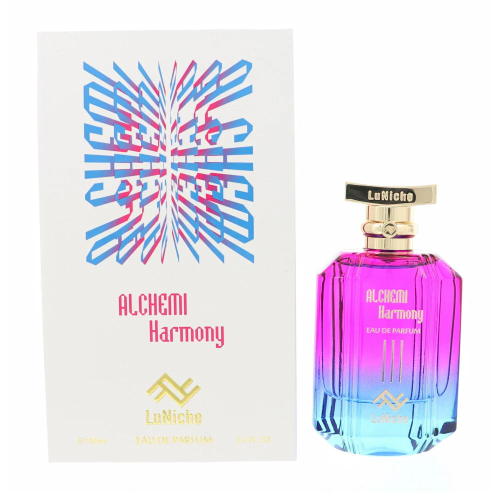 Alchemi Harmony EDP